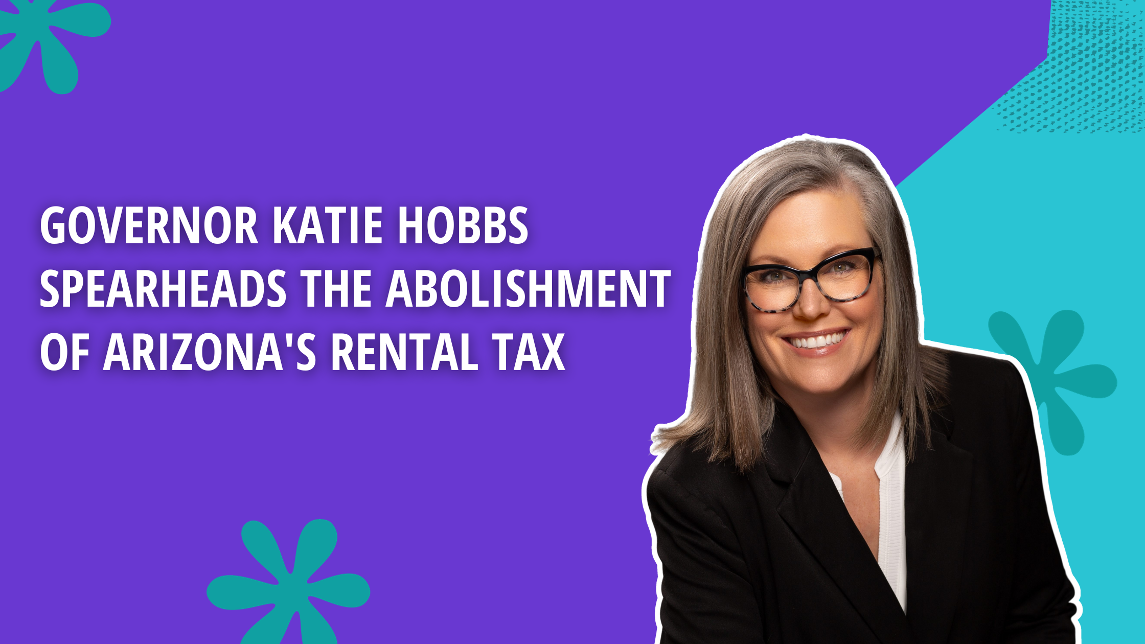 Governor Katie Hobbs Spearheads the Abolishment of Arizona's